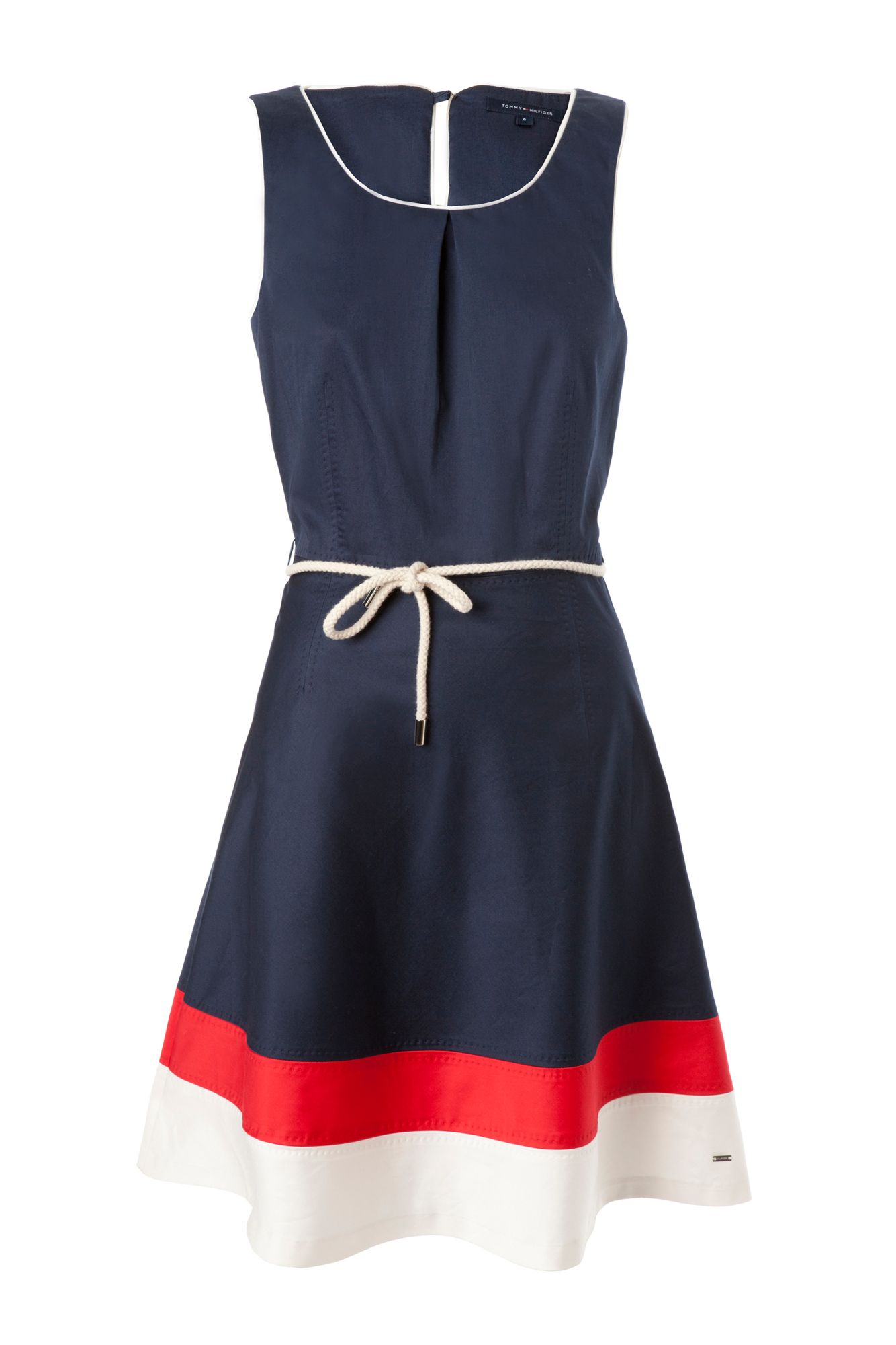 tommy hilfiger gowns
