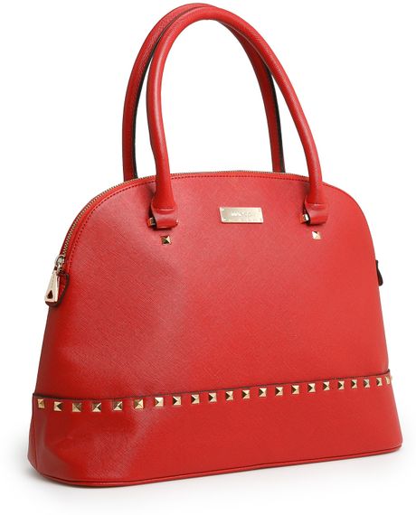 Mango Touch Studded Tote Bag In Lyst mango touch studded tote bag in lyst