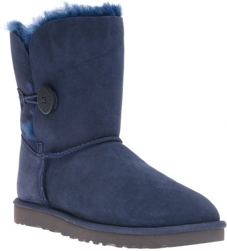 ugg bailey button navy blue ugg bailey button navy blue