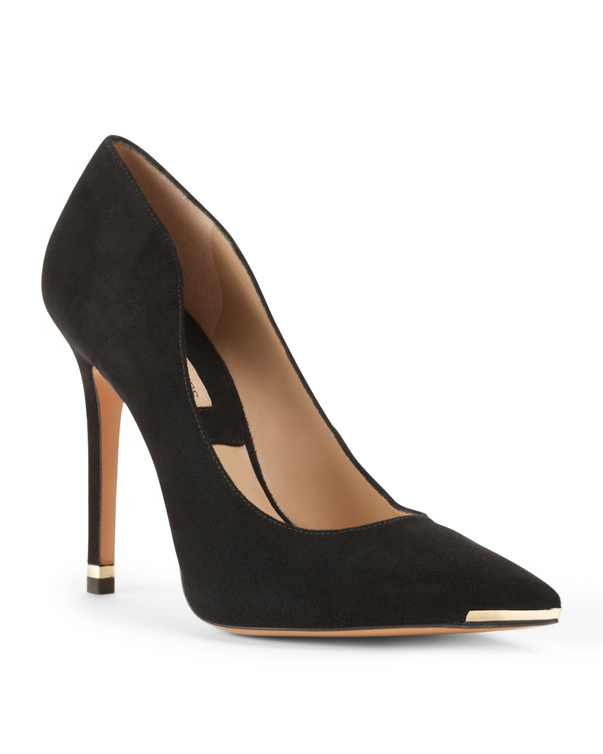 michael kors ava pump