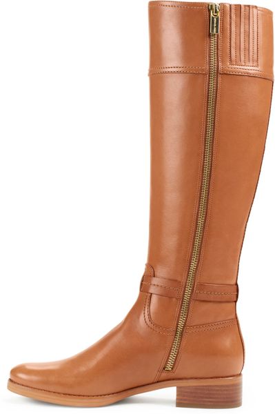 michael kors stockard riding boots