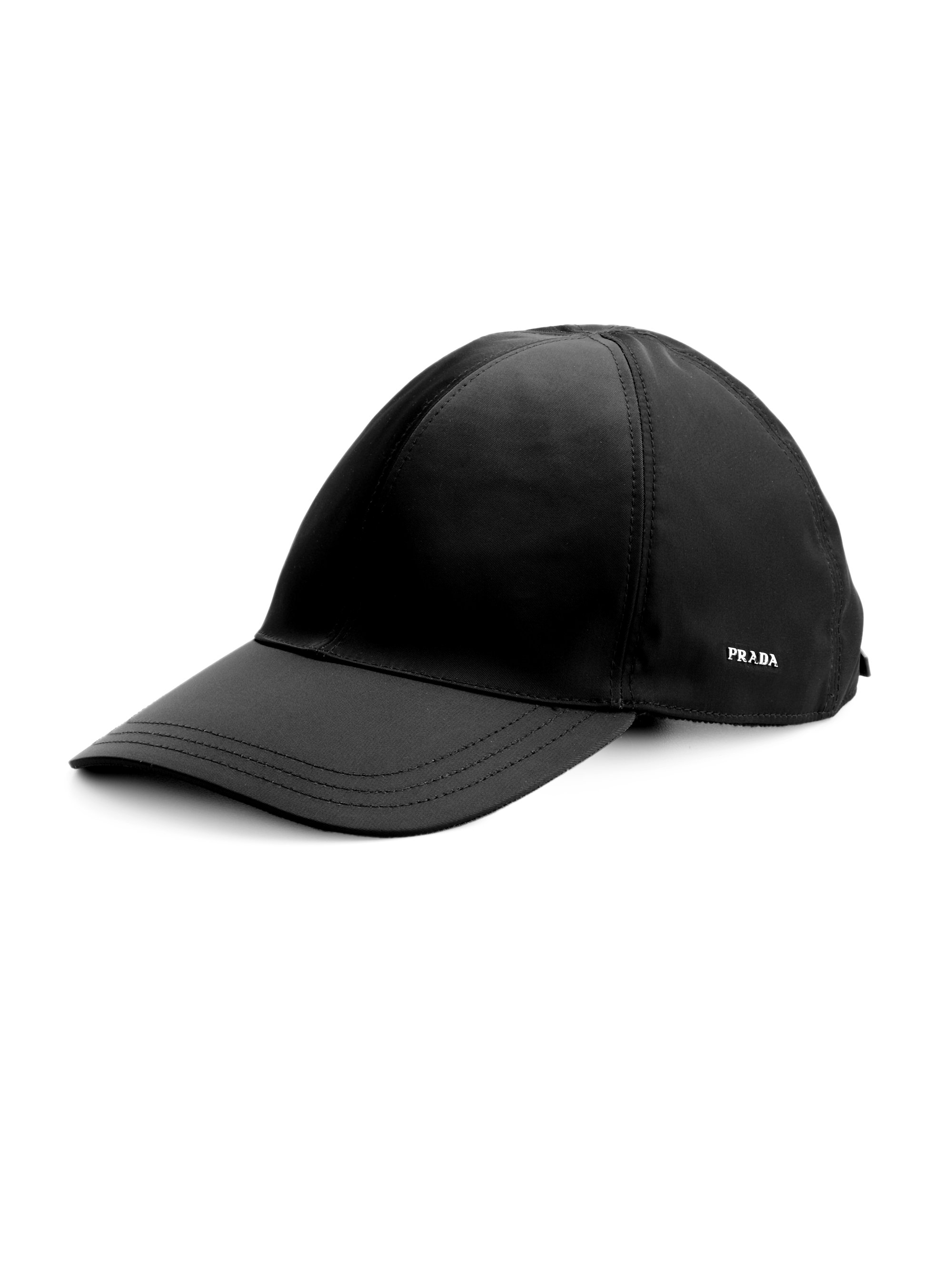 Nylon Baseball Hats 58