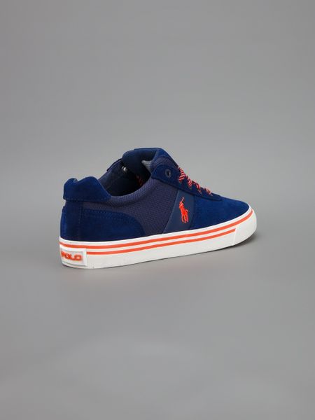 cheap ralph trainers