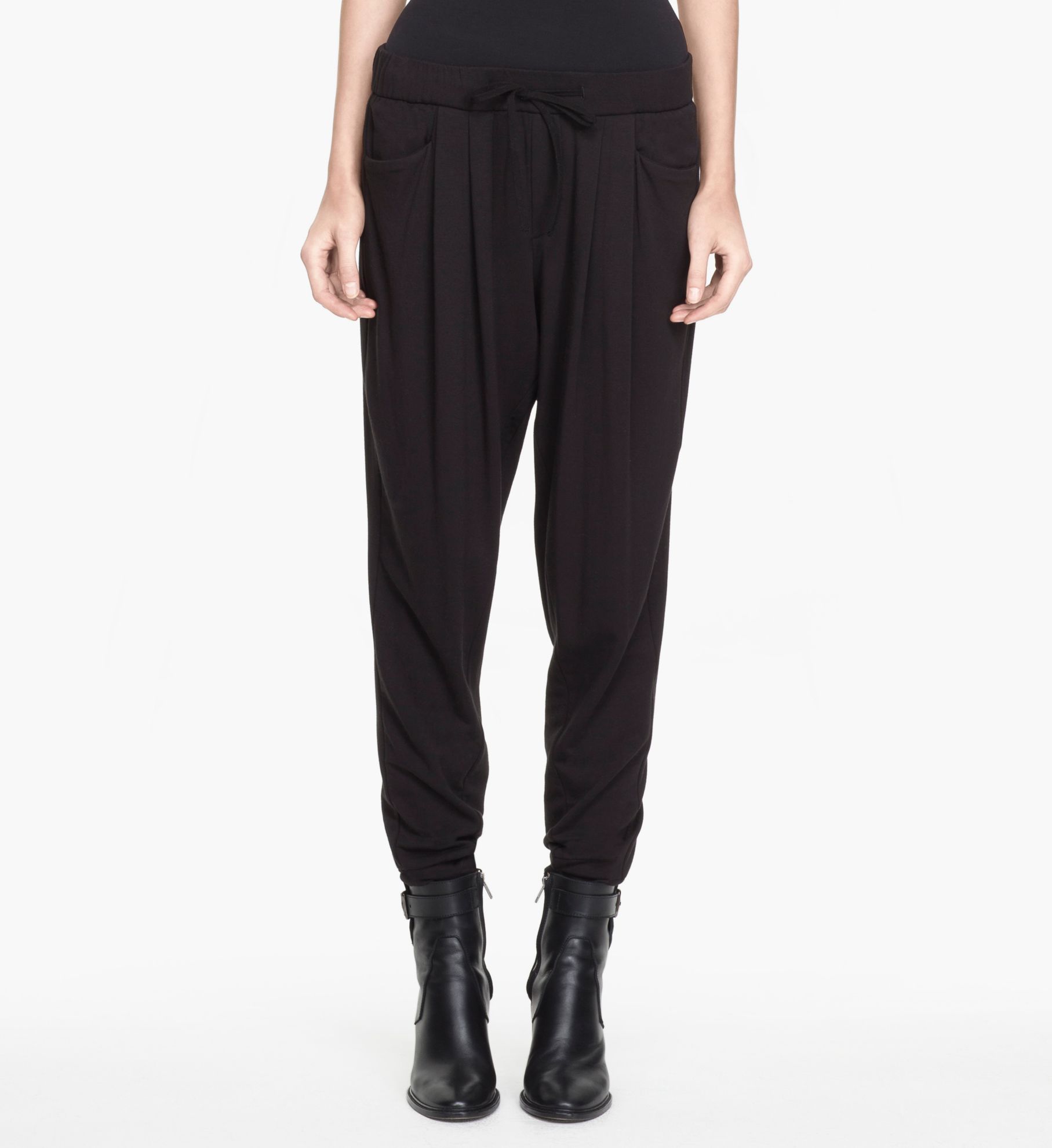 helmut lang sweats