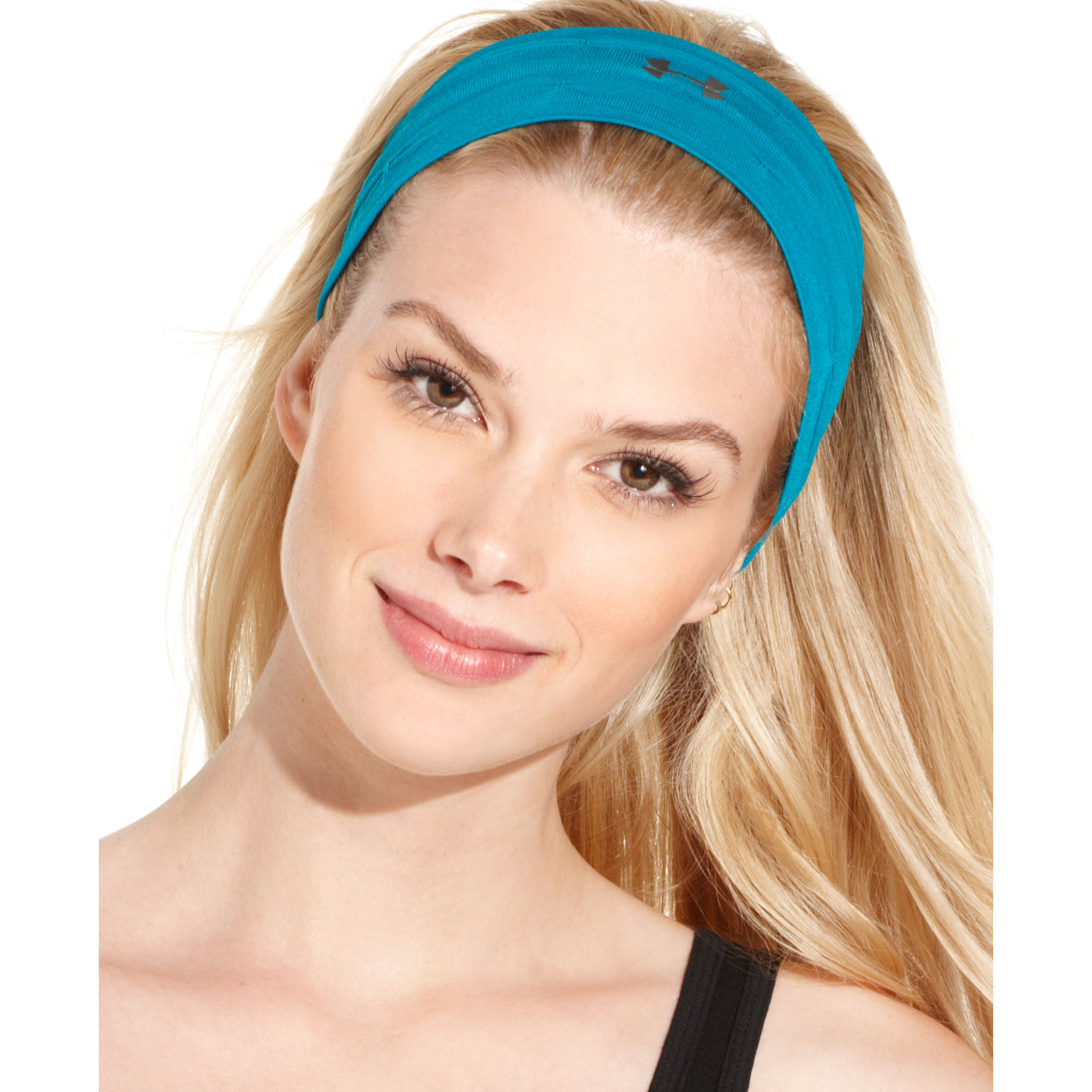 Under Armour Performance Headband in Green (Hyper Green) Lyst