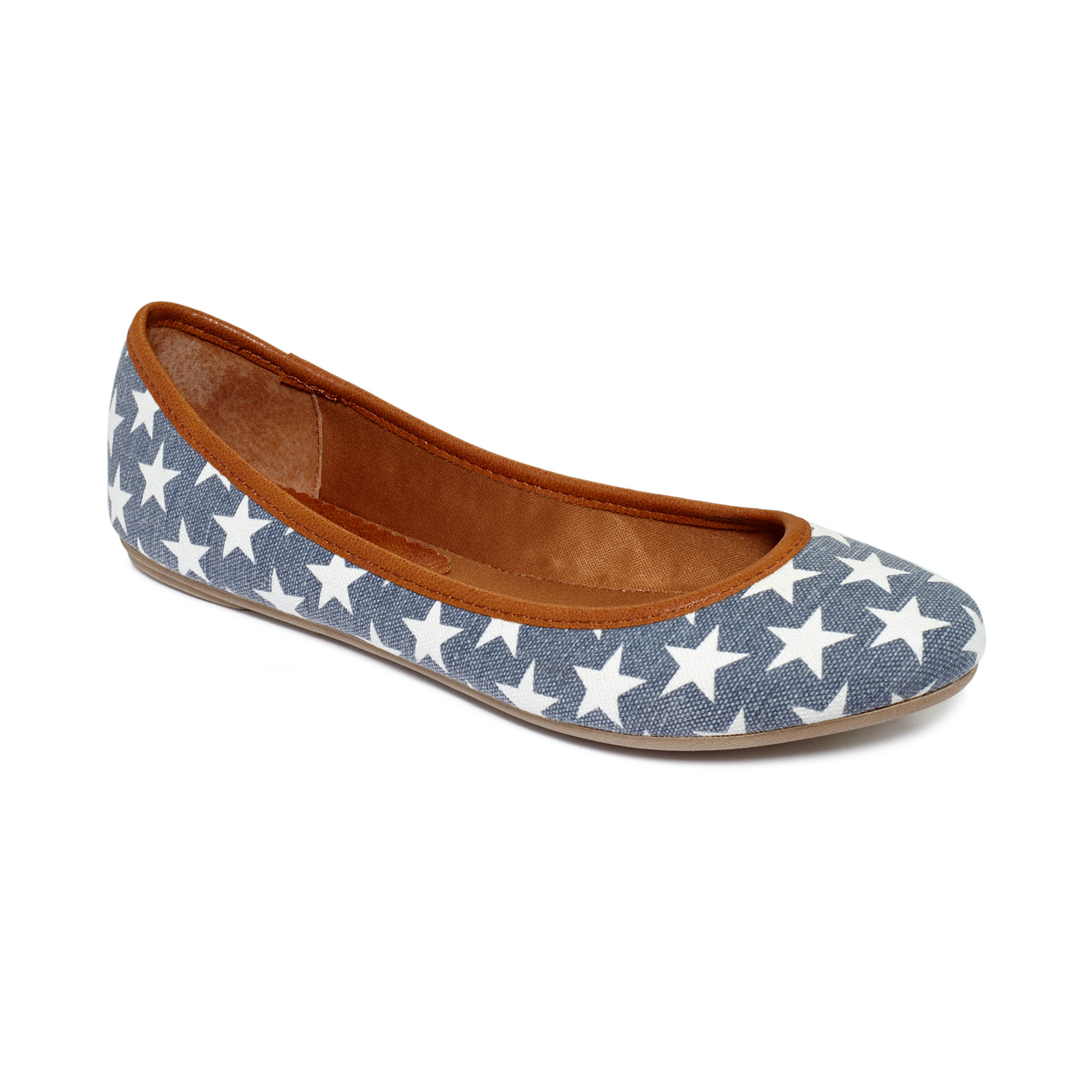 american rag flat shoes
