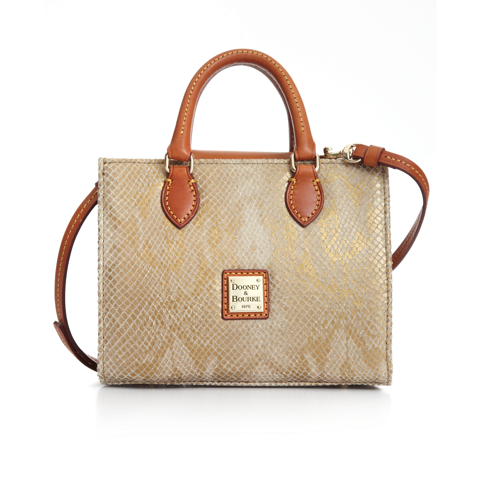dooney & bourke mini