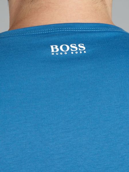 hugo boss tshirt mens sale