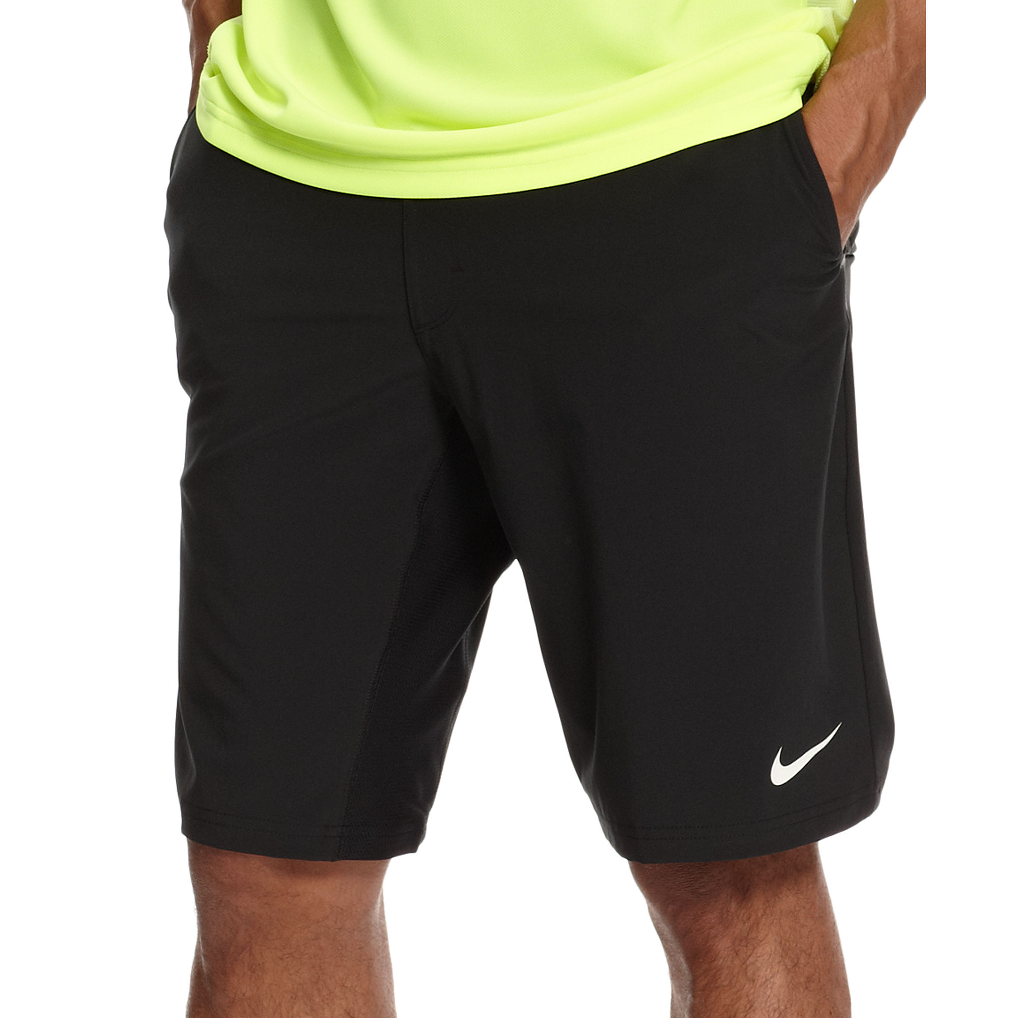 rafael nadal nike shorts