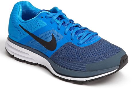 Nike Air Pegasus 30 Running Shoe in Blue for Men (Prize ...