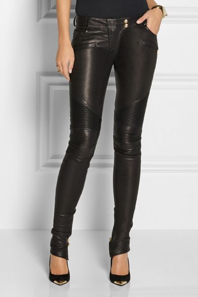 balmain pants sale