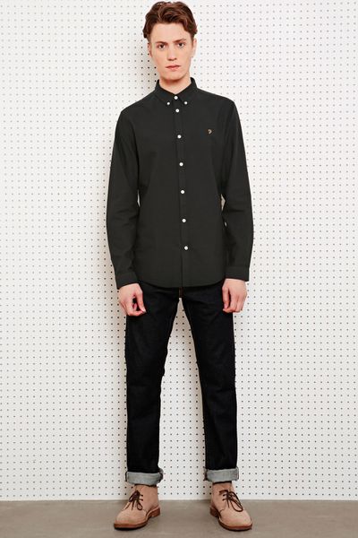 farah shirts uk