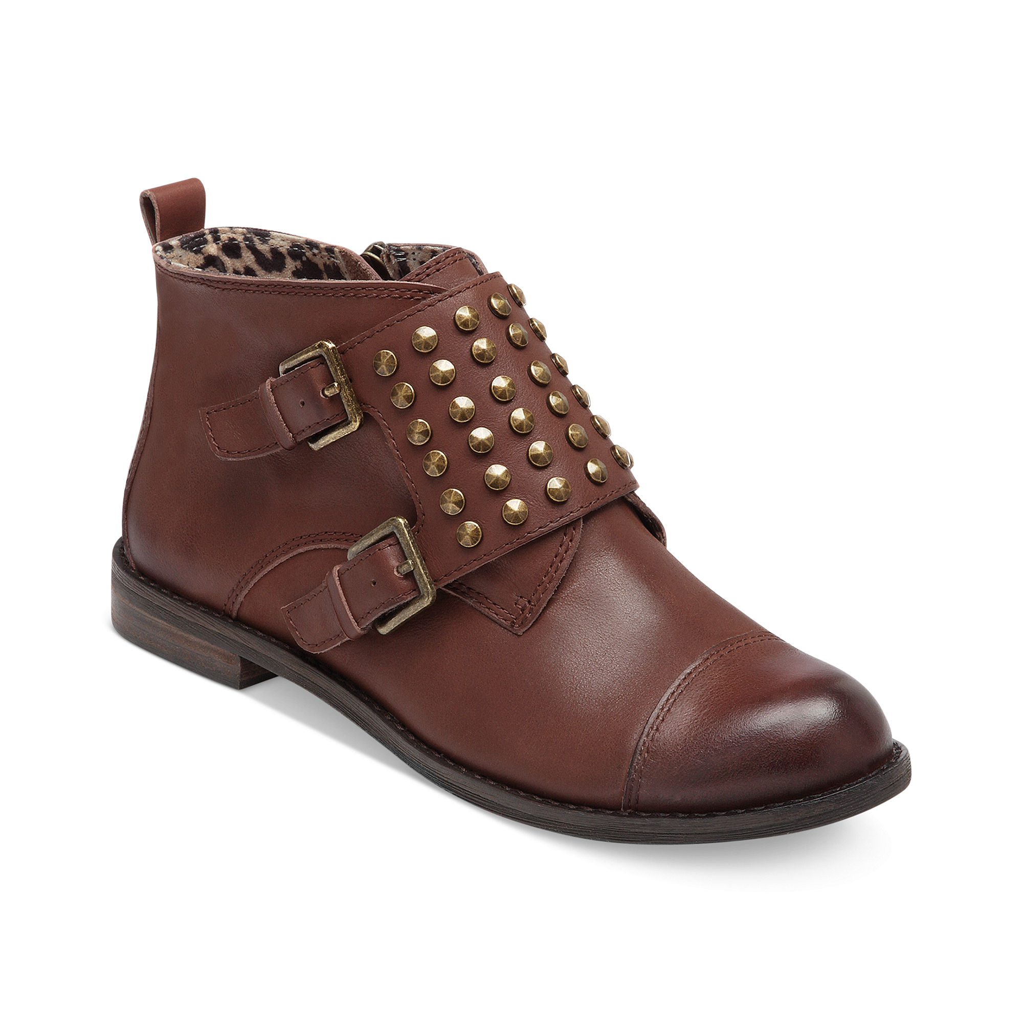 lucky brand booties