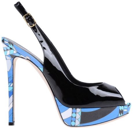 pucci sandals