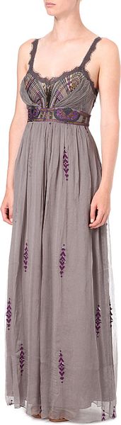 free people artemis maxi