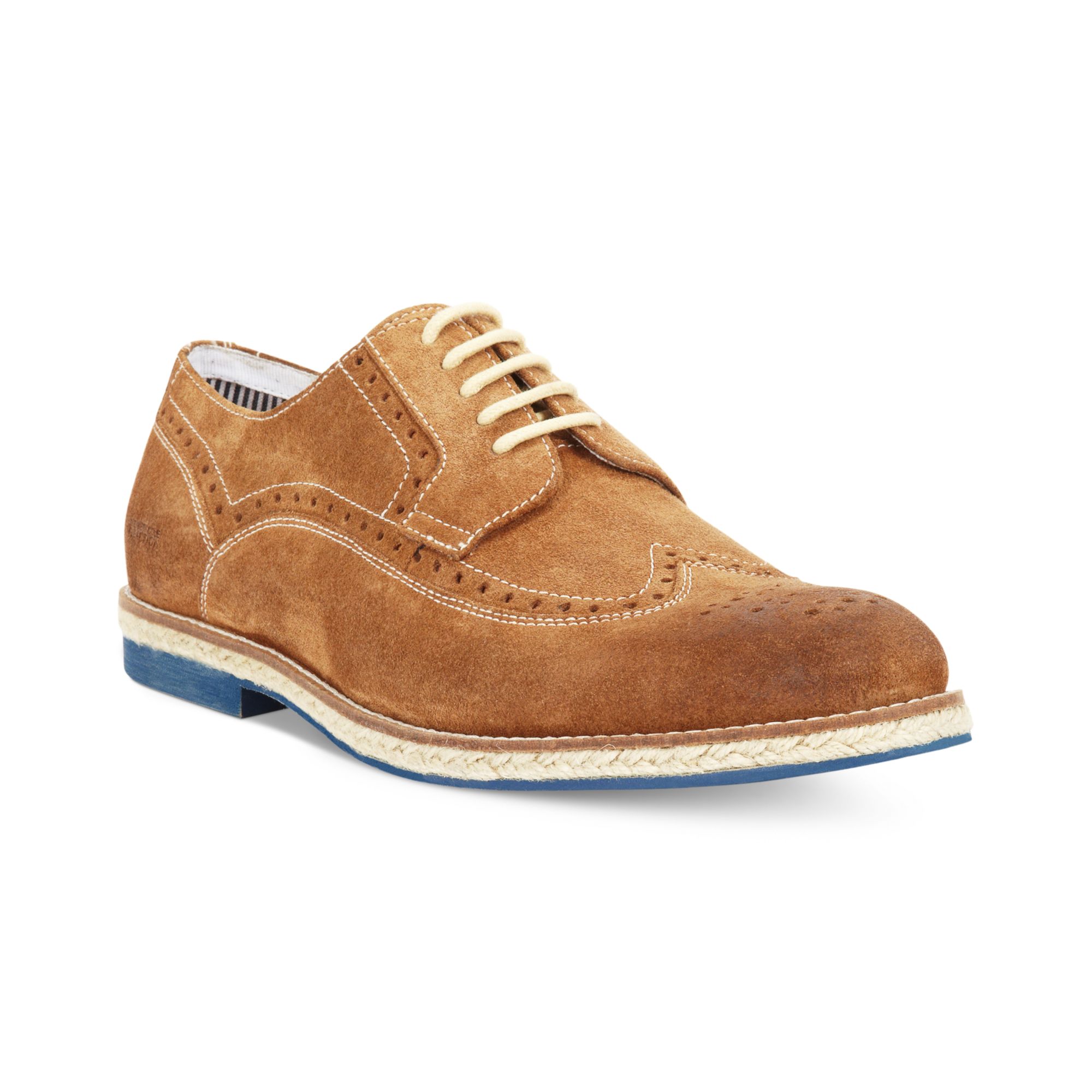 kenneth cole wingtips