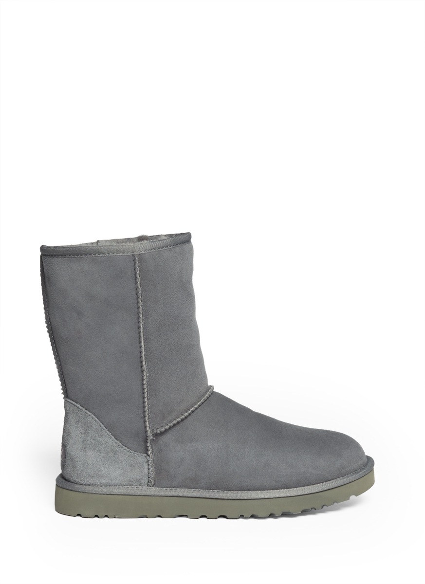 classic short grey uggs classic short grey uggs