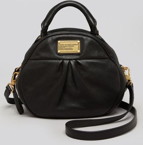 marc by marc jacobs classic q satchel