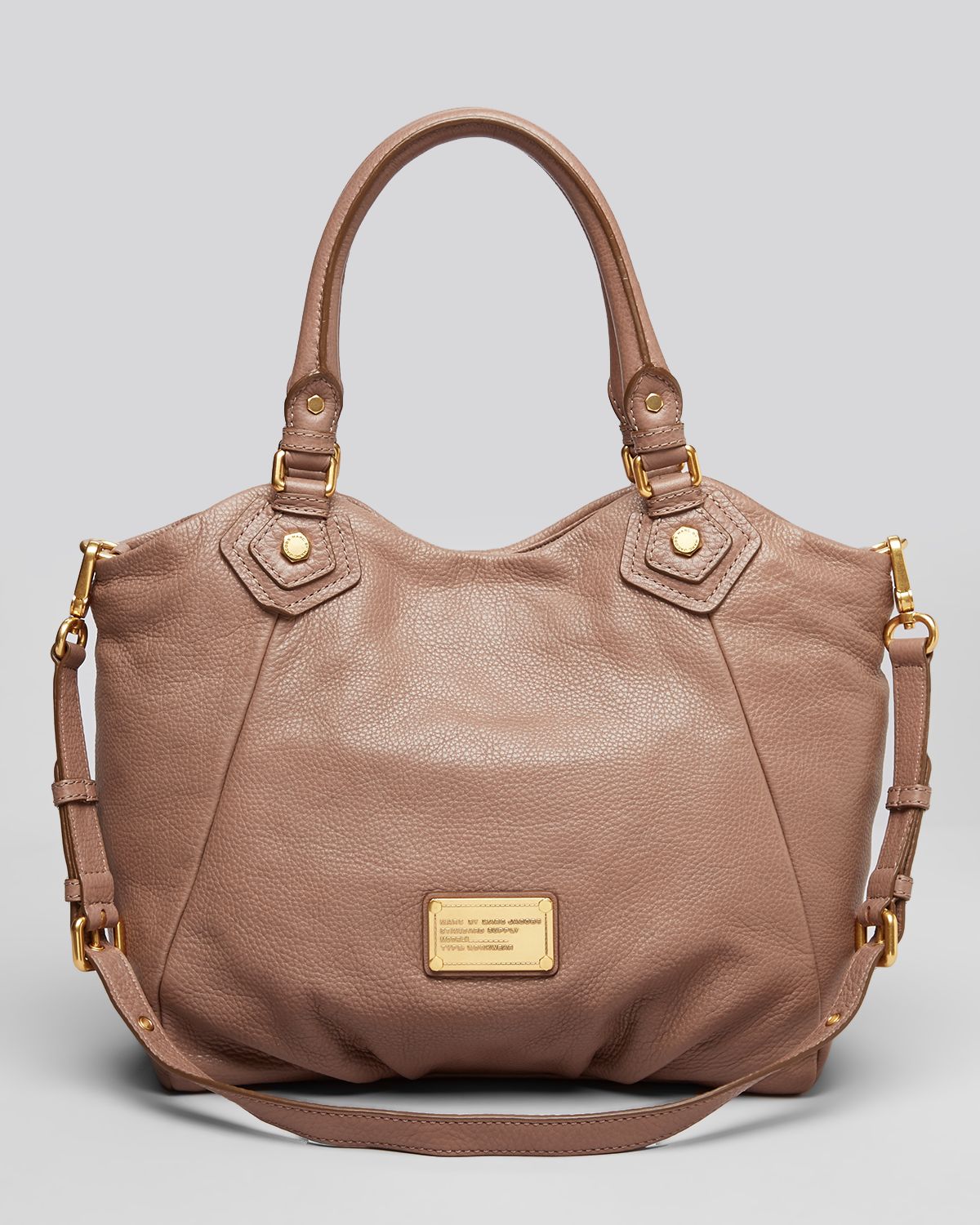 marc by marc jacobs classic q fran bag