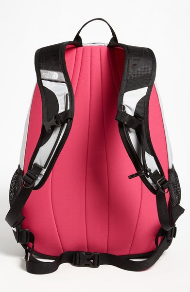 grey jester backpack