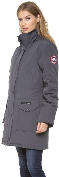 womens beige canada goose coat