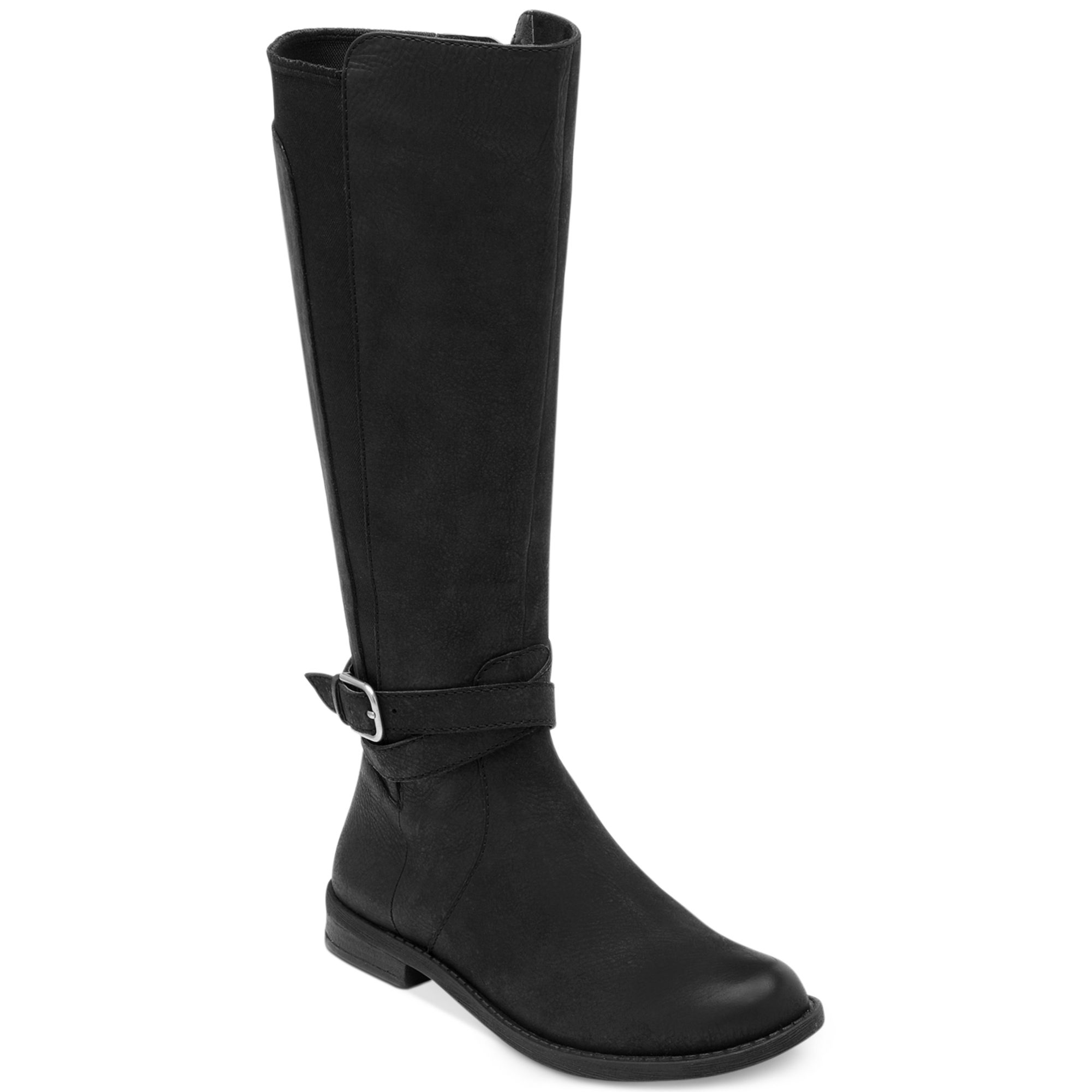 lucky brand wide boots
