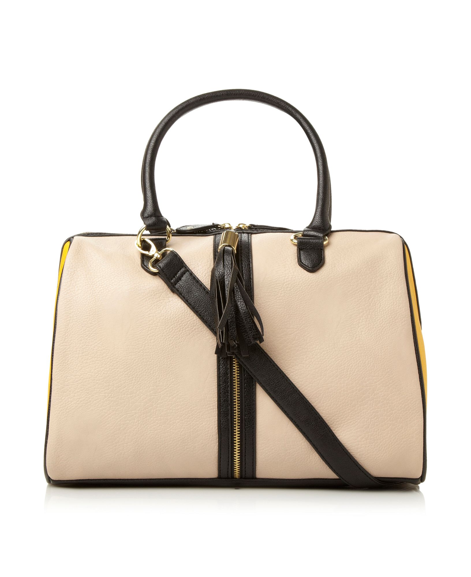 steve madden beige bag