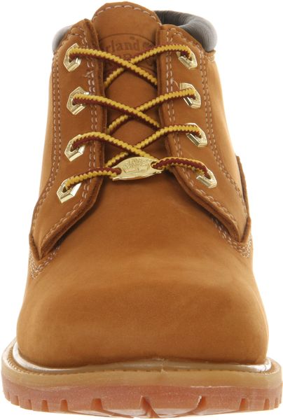 timberland nellie chukka double waterproof boot