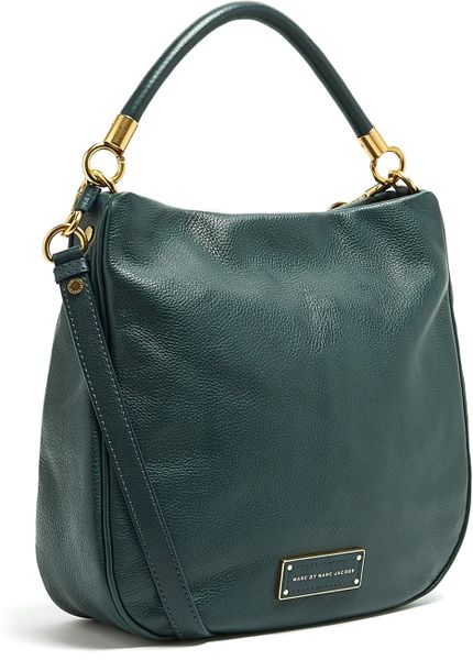marc jacobs tote bag teal