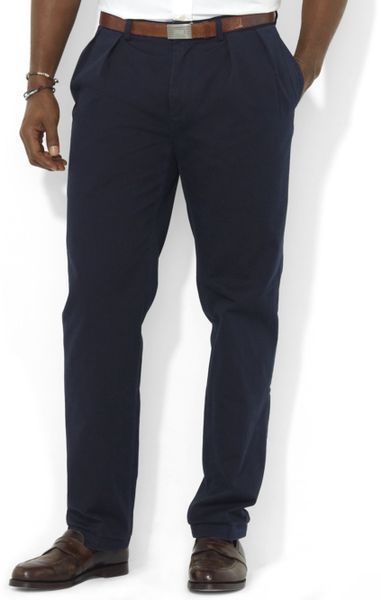 polo ethan pant