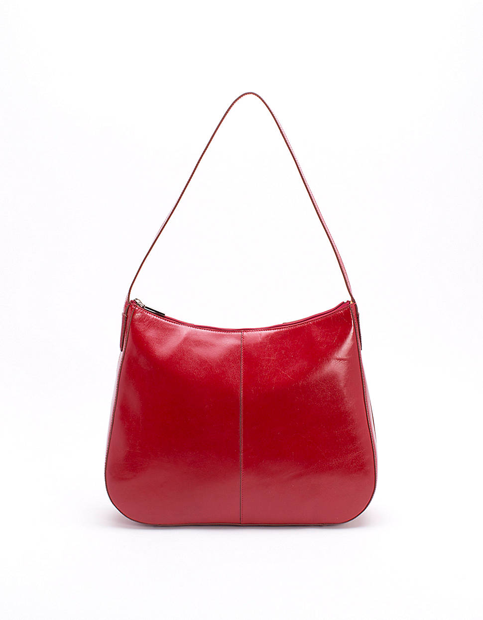 Hobo Irina Leather Handbag in Red Lyst