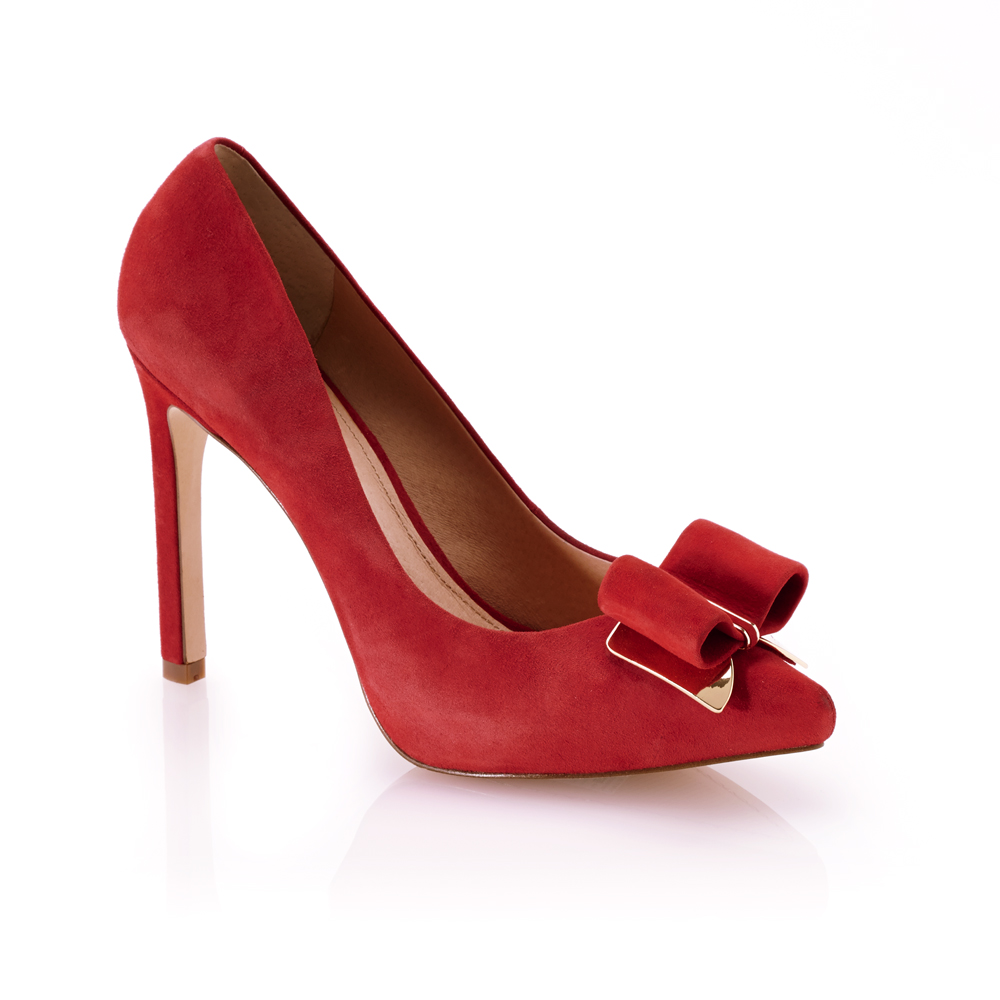 vince cadya slipper