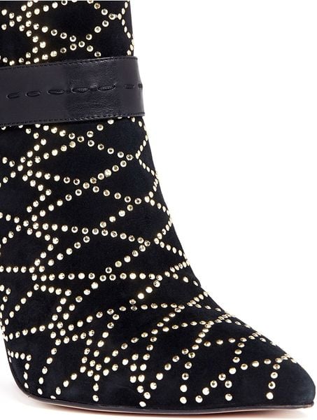 sam edelman sparkle boots