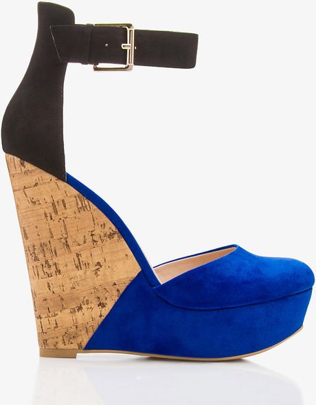 Womens Heels Wedge shoes Forever 21 Heels