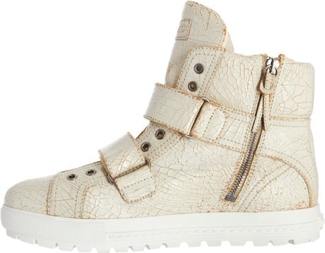miu miu wedge sneaker