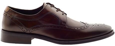 Aldo Zaffino in Brown for Men (Dark Brown) | Lyst