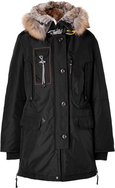 parajumpers parka kodiak damen