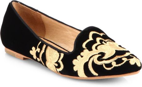 joie slippers