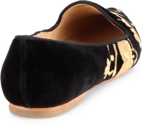 joie slippers