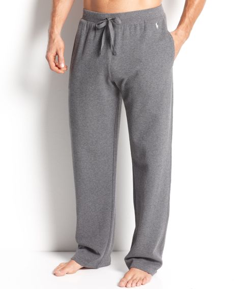 insulated sweat pants