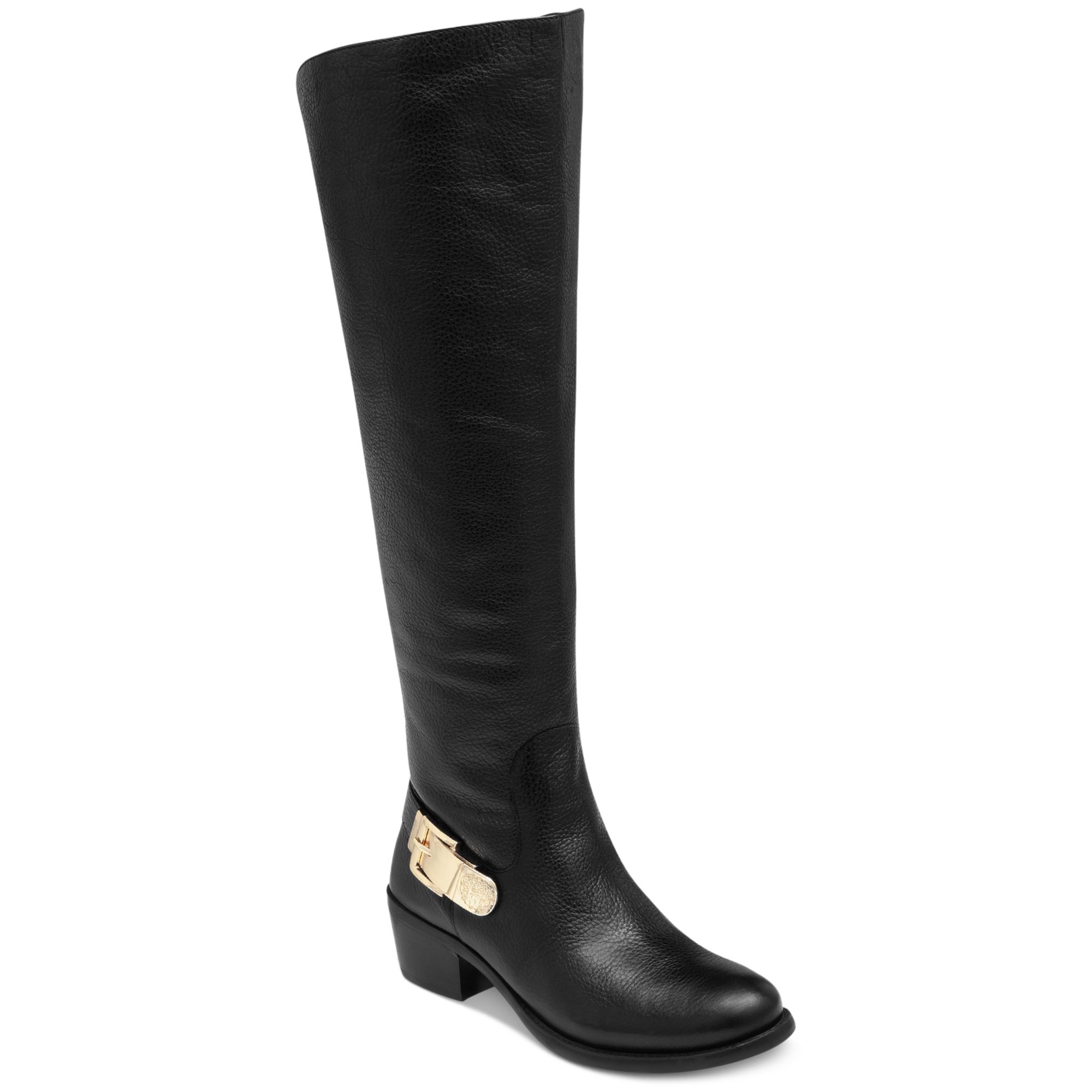 vince camuto beaanna knee high boot