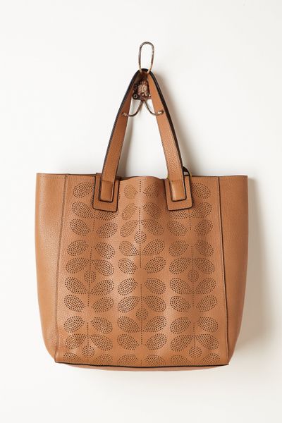 orla kiely tote bag sale