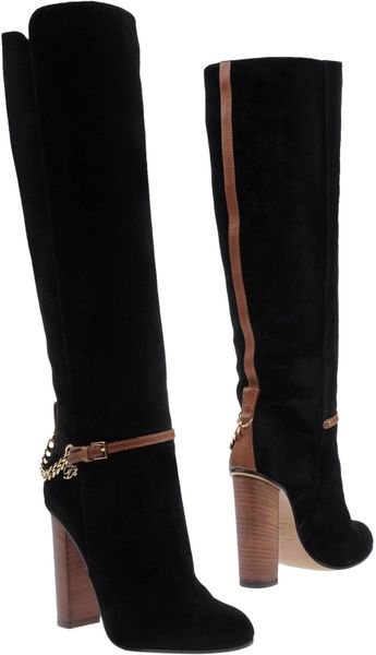dsquared2 boots