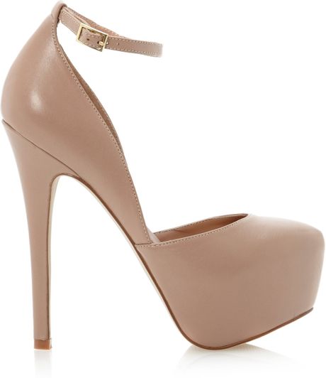 Steve Madden Heels | High Heels, Pumps  Platform Heels | Lyst