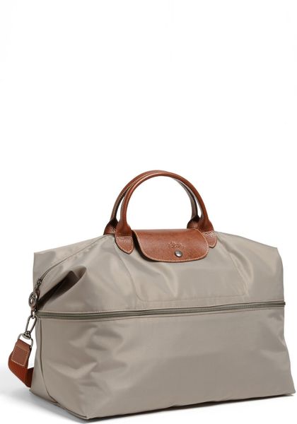 longchamp backpack le pliage