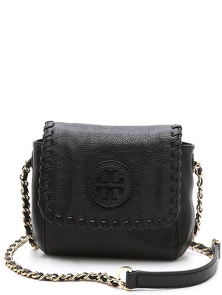 tory burch marion mini crossbody bag