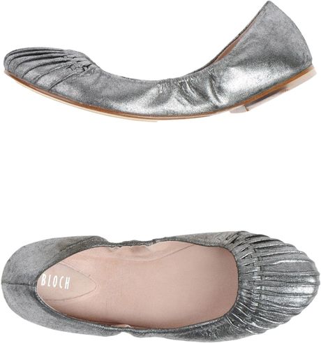 elasticated ballet flats uk