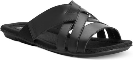 ck mens sandals