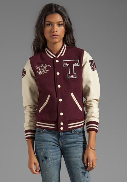 burgundy true religion sweat suit