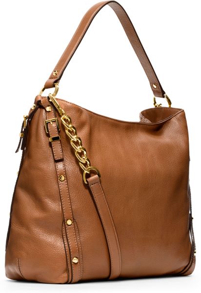 michael kors big brown purse